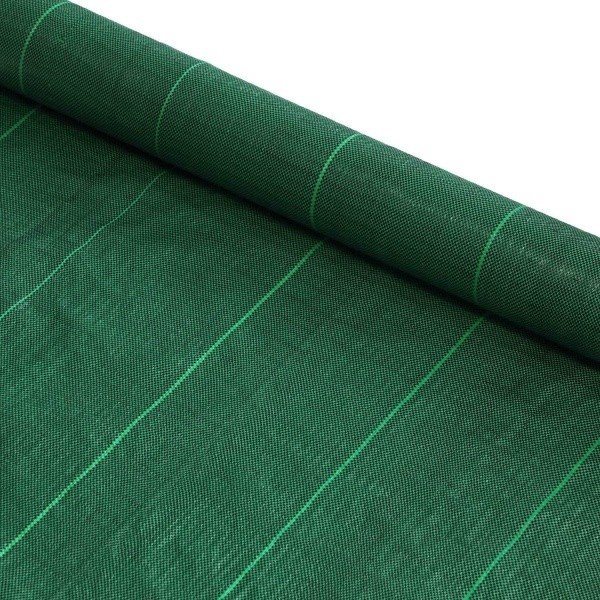 Small Green Weed Control Fabric Roll suppliers