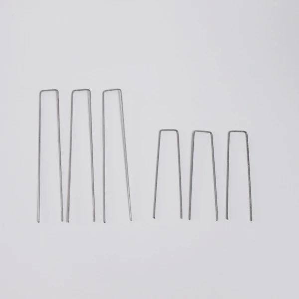 U-Shaped Weed Fabric Pins suppliers